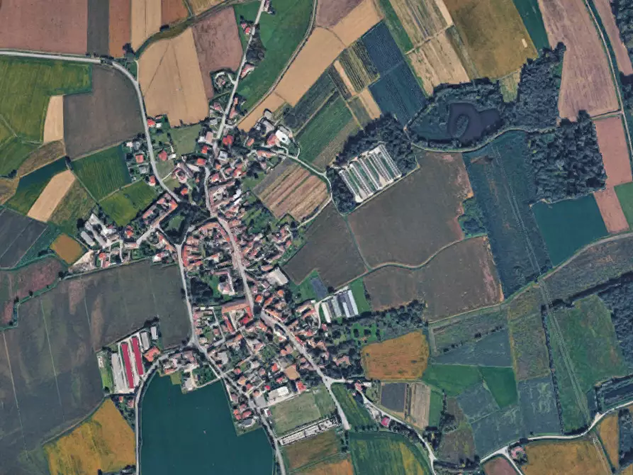 Immagine 7 di Porzione di casa in vendita  in via XXIV Maggio a Campolongo Tapogliano