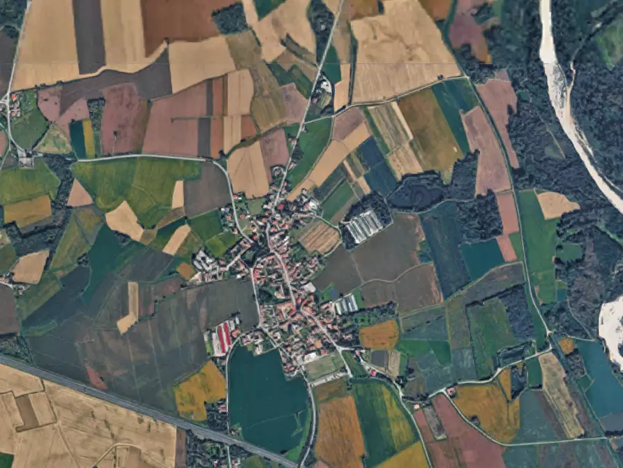 Immagine 8 di Porzione di casa in vendita  in via XXIV Maggio a Campolongo Tapogliano