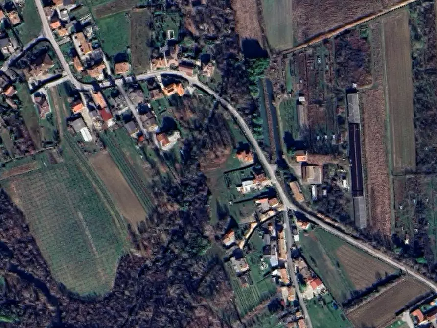 Immagine 20 di Azienda agricola in vendita  in Via Bando a Porpetto