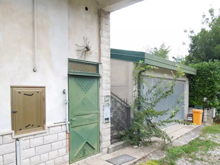 Immagine 5 di Appartamento in vendita  in Via Dante Alighieri a San Pier D'isonzo