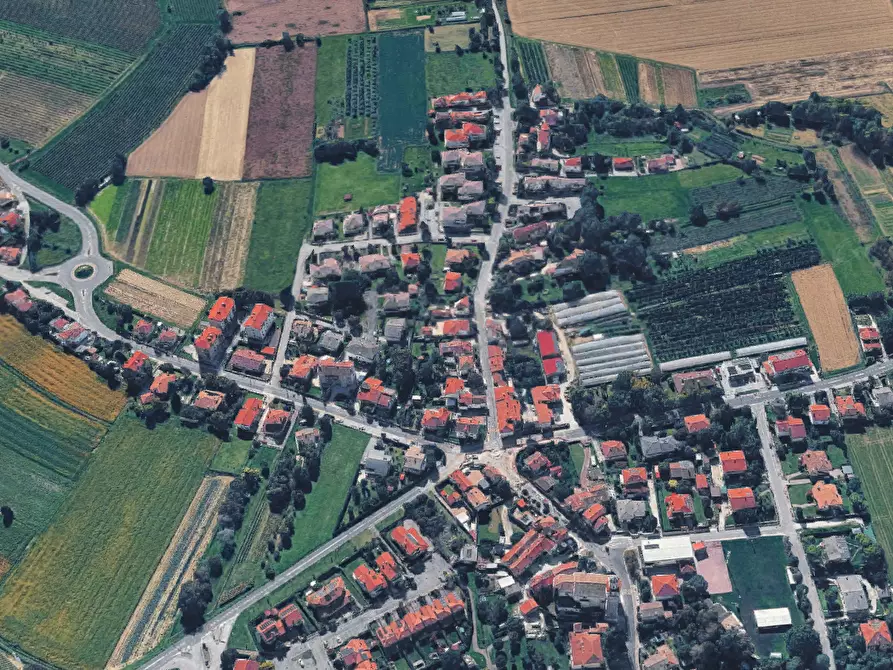 Immagine 17 di Appartamento in vendita  in Via Dante Alighieri a San Pier D'isonzo