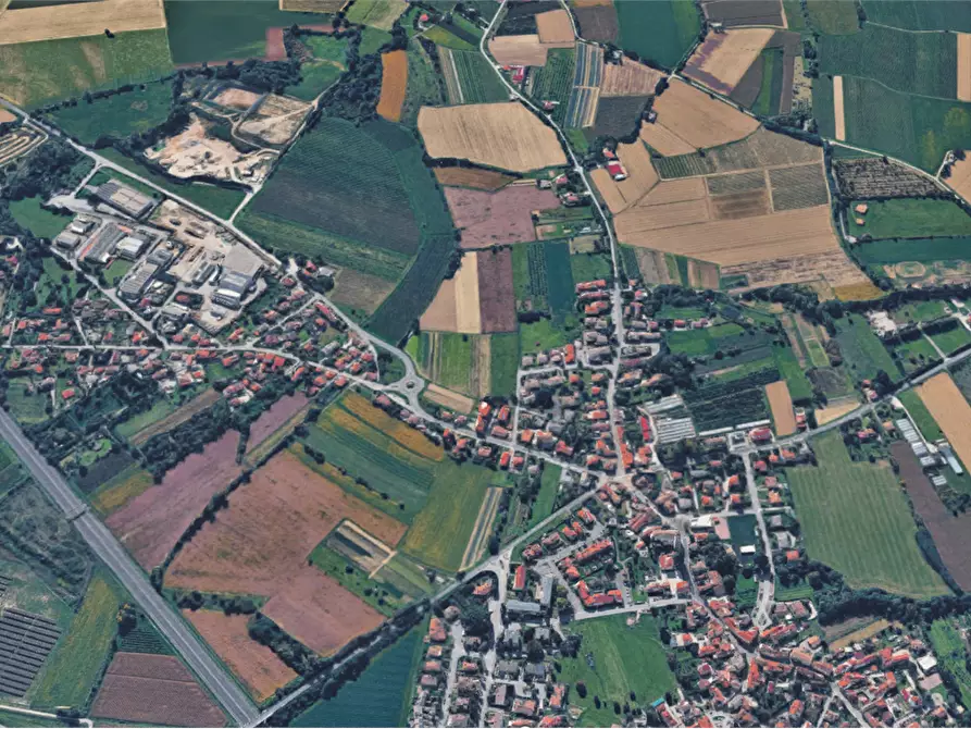 Immagine 19 di Appartamento in vendita  in Via Dante Alighieri a San Pier D'isonzo