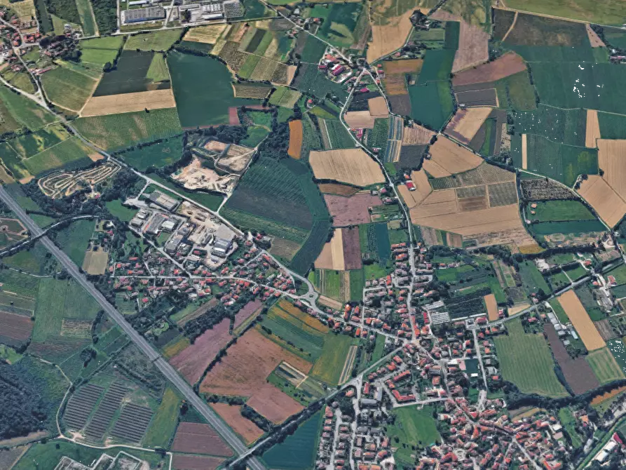 Immagine 20 di Appartamento in vendita  in Via Dante Alighieri a San Pier D'isonzo