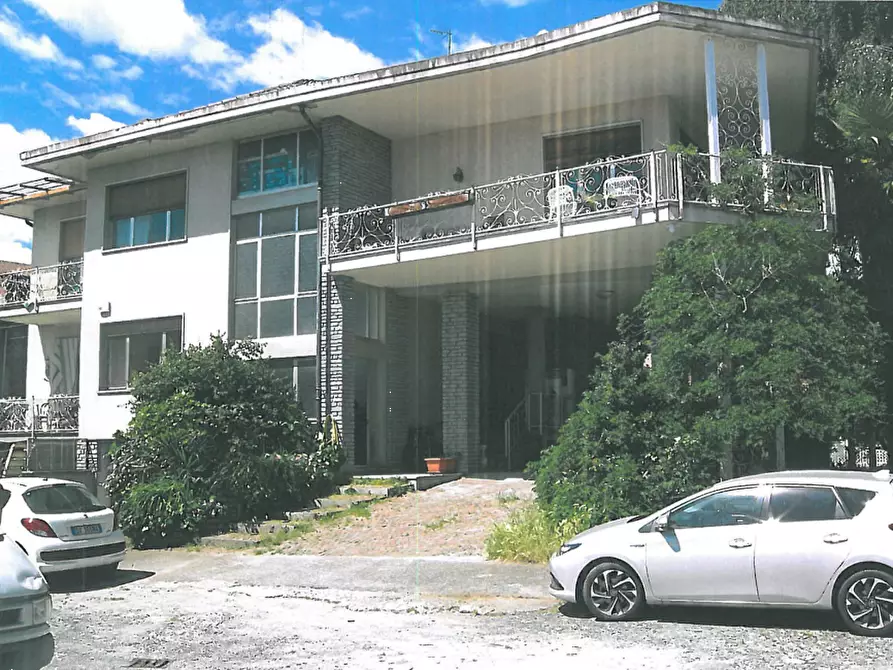 Immagine 1 di Appartamento in vendita  in Viale Cavaliere Giuseppe Copperi a Balangero