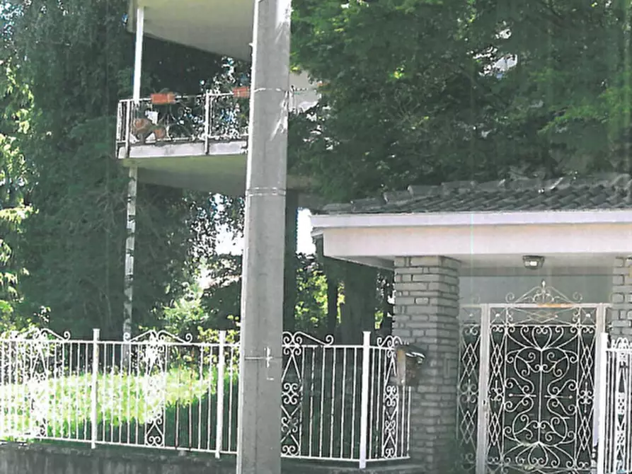 Immagine 3 di Appartamento in vendita  in Viale Cavaliere Giuseppe Copperi a Balangero