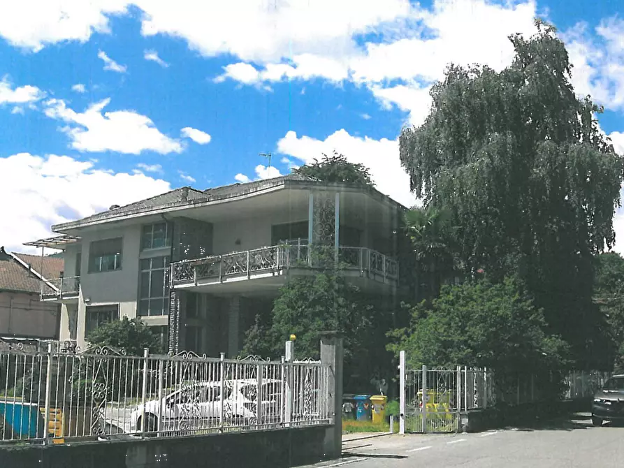 Immagine 4 di Appartamento in vendita  in Viale Cavaliere Giuseppe Copperi a Balangero