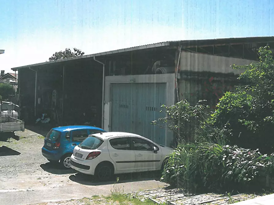 Immagine 6 di Appartamento in vendita  in Viale Cavaliere Giuseppe Copperi a Balangero