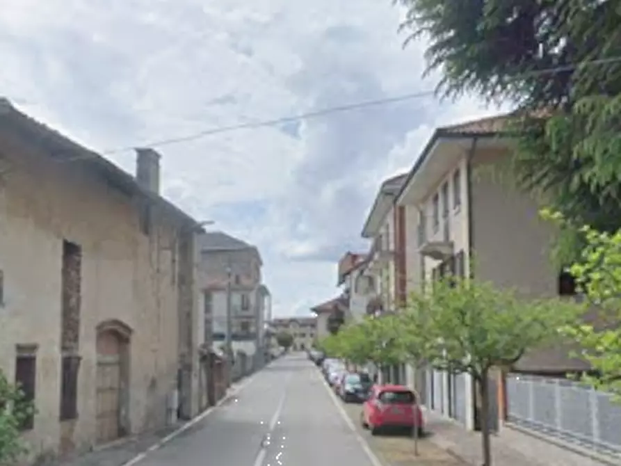 Immagine 10 di Appartamento in vendita  in Viale Cavaliere Giuseppe Copperi a Balangero