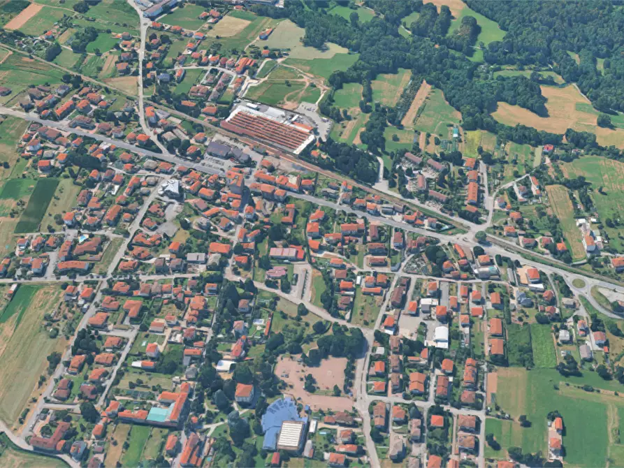 Immagine 11 di Appartamento in vendita  in Viale Cavaliere Giuseppe Copperi a Balangero