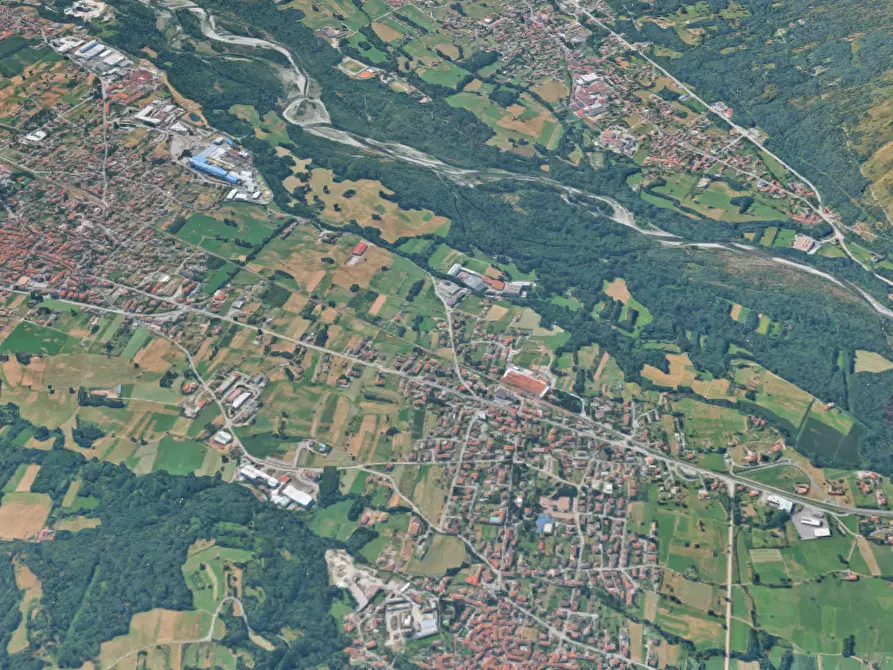 Immagine 14 di Appartamento in vendita  in Viale Cavaliere Giuseppe Copperi a Balangero