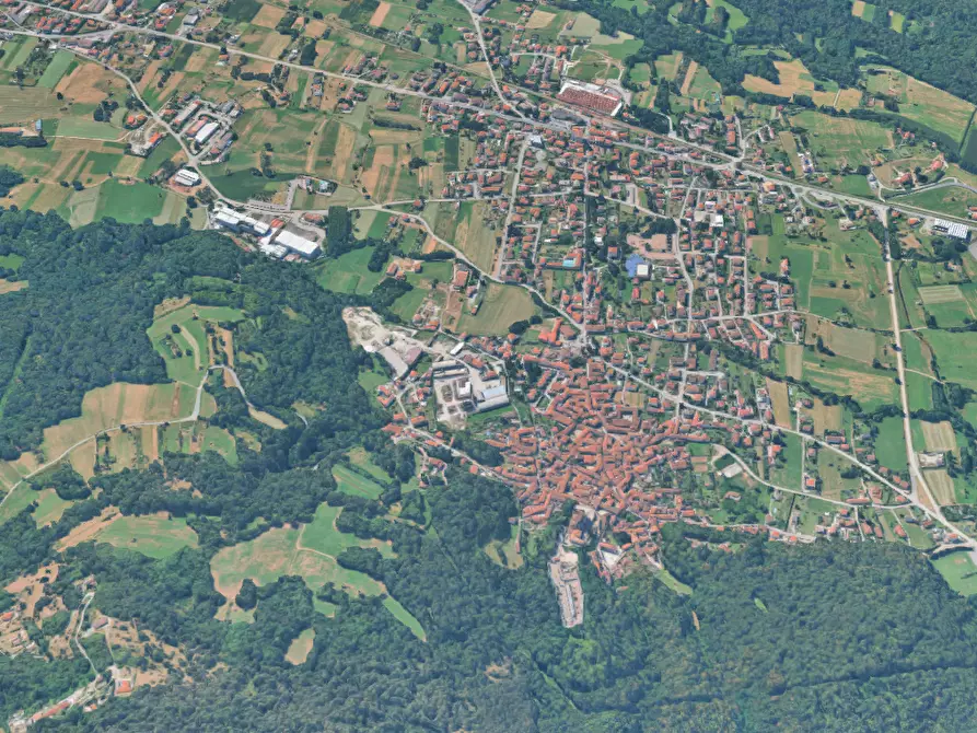 Immagine 8 di Appartamento in vendita  in Viale Cavaliere Giuseppe Copperi a Balangero