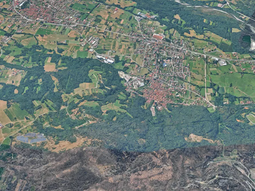 Immagine 9 di Appartamento in vendita  in Viale Cavaliere Giuseppe Copperi a Balangero