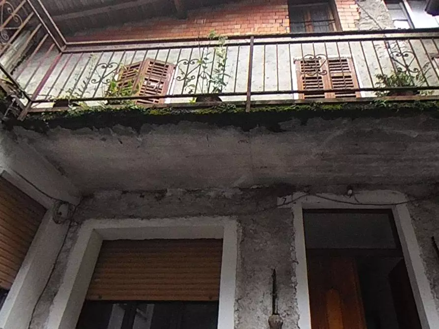 Immagine 3 di Porzione di casa in vendita  in Via San Faustino a Capo Di Ponte