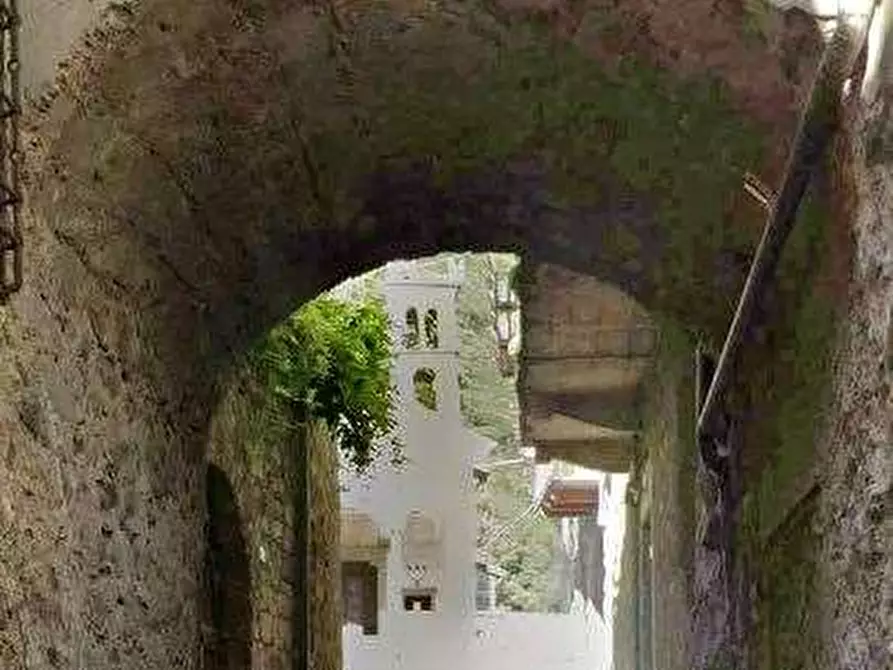 Immagine 4 di Porzione di casa in vendita  in Via San Faustino a Capo Di Ponte