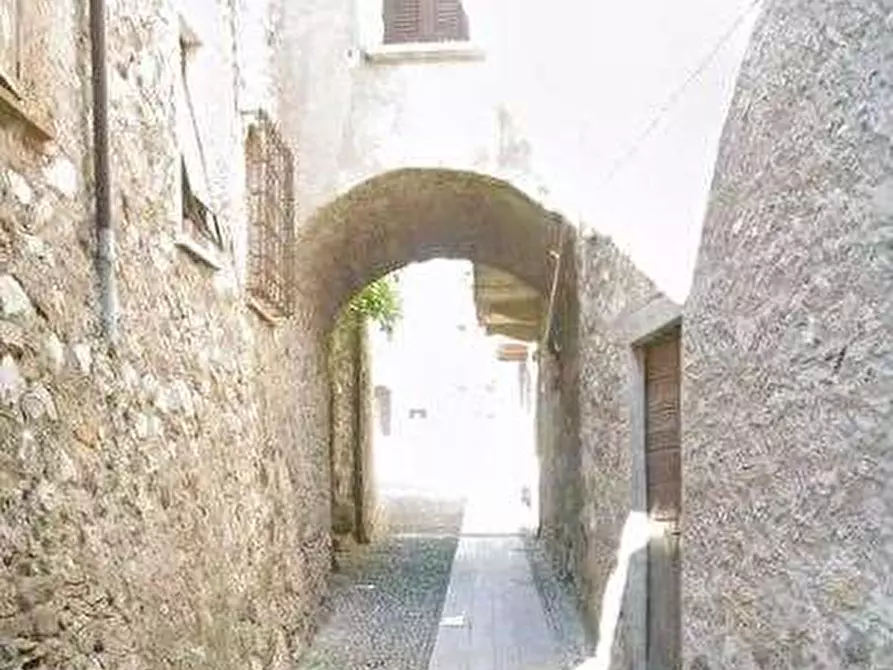 Immagine 5 di Porzione di casa in vendita  in Via San Faustino a Capo Di Ponte