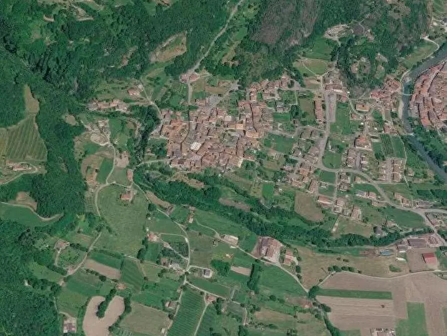 Immagine 8 di Porzione di casa in vendita  in Via San Faustino a Capo Di Ponte