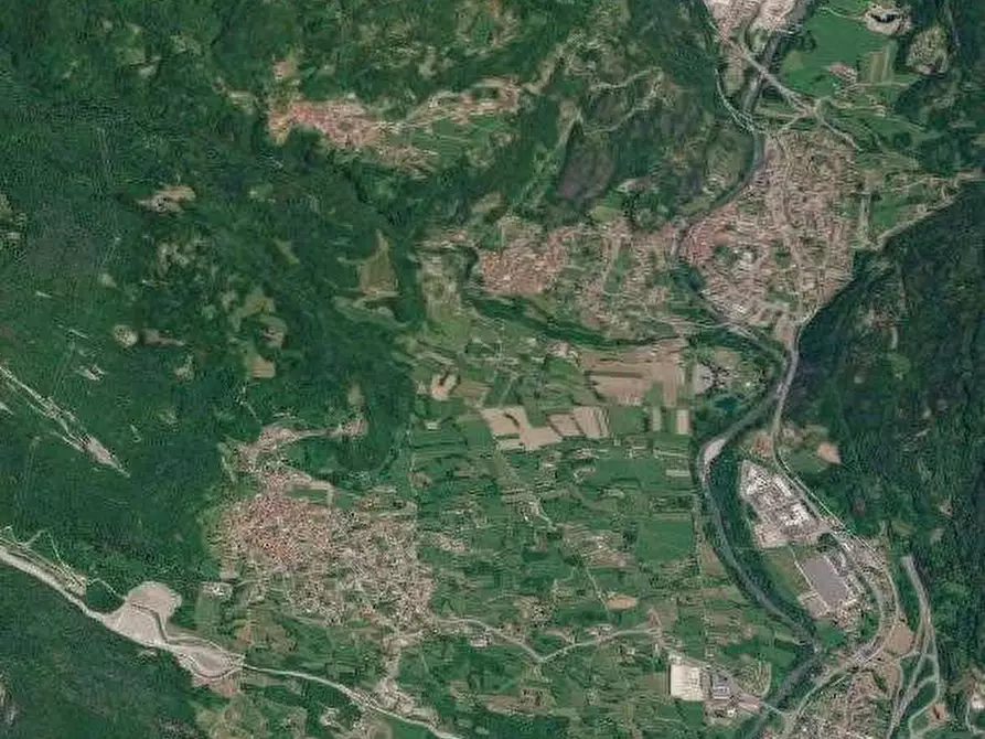 Immagine 9 di Porzione di casa in vendita  in Via San Faustino a Capo Di Ponte