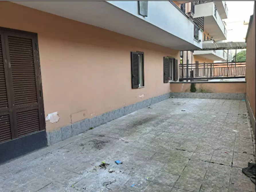 Immagine 3 di Garage in vendita  in Via Palmiro Togliatti a Santa Maria Capua Vetere
