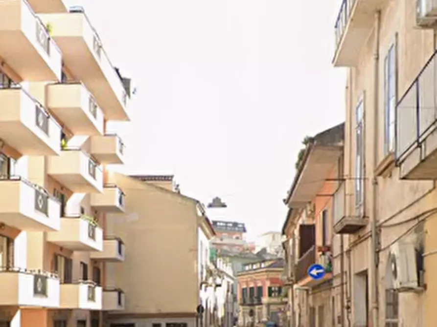 Immagine 6 di Garage in vendita  in Via Palmiro Togliatti a Santa Maria Capua Vetere