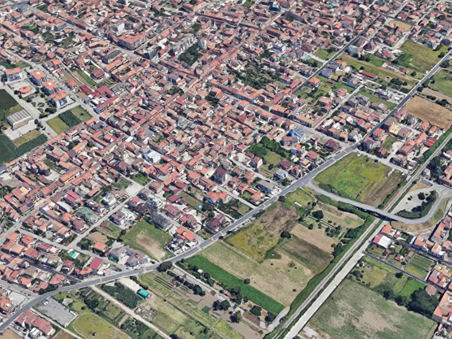 Immagine 6 di Appartamento in vendita  in via Bolzano a Curti