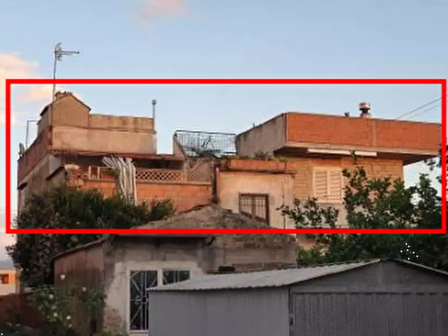 Immagine 5 di Appartamento in vendita  in Via Lazzaretto a Maddaloni