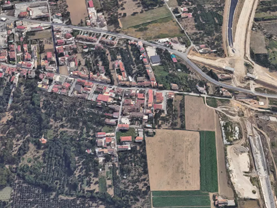 Immagine 9 di Appartamento in vendita  in Via Lazzaretto a Maddaloni