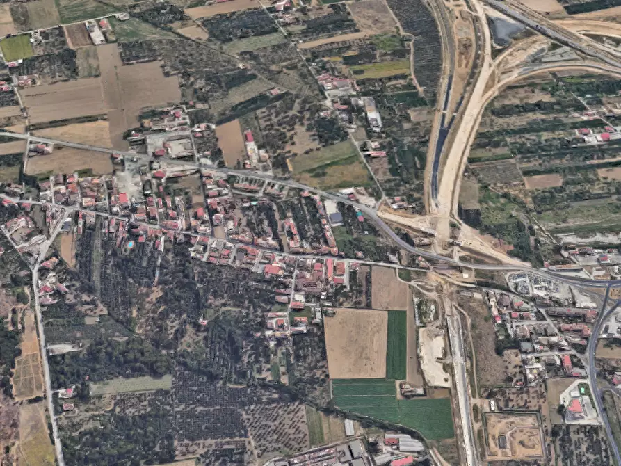 Immagine 10 di Appartamento in vendita  in Via Lazzaretto a Maddaloni