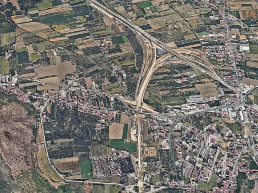 Immagine 11 di Appartamento in vendita  in Via Lazzaretto a Maddaloni