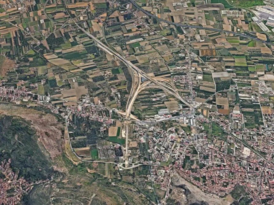 Immagine 12 di Appartamento in vendita  in Via Lazzaretto a Maddaloni