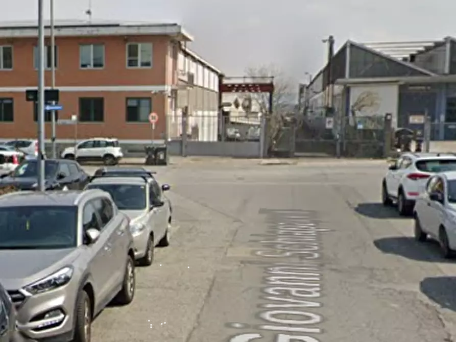 Immagine 15 di Appartamento in vendita  in V. Schiapparell a Settimo Torinese