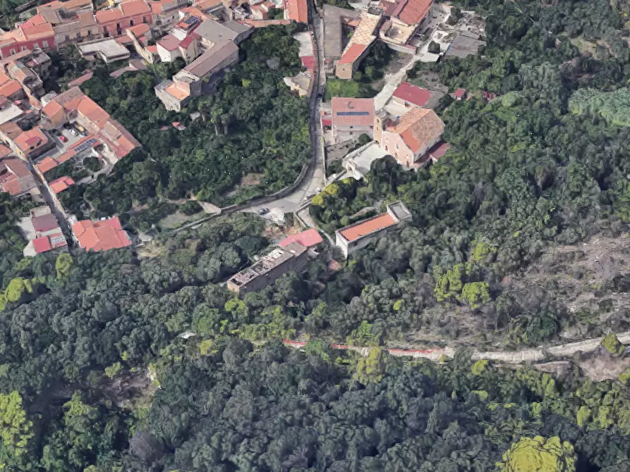 Immagine 8 di Villa in vendita  in Via San Benedetto a Maddaloni