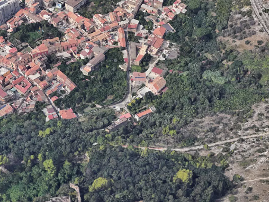 Immagine 9 di Villa in vendita  in Via San Benedetto a Maddaloni