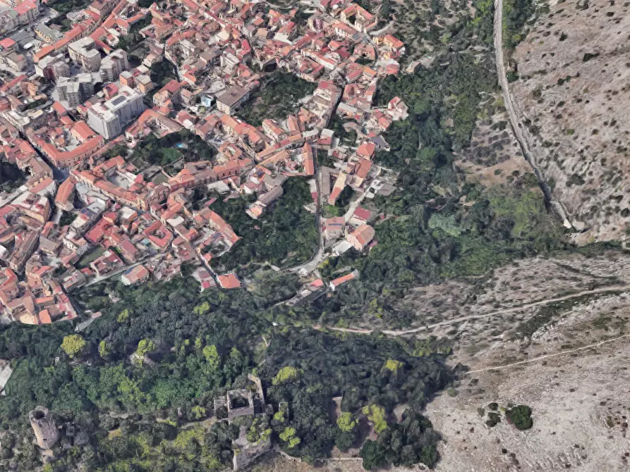 Immagine 10 di Villa in vendita  in Via San Benedetto a Maddaloni