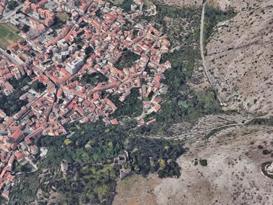 Immagine 11 di Villa in vendita  in Via San Benedetto a Maddaloni