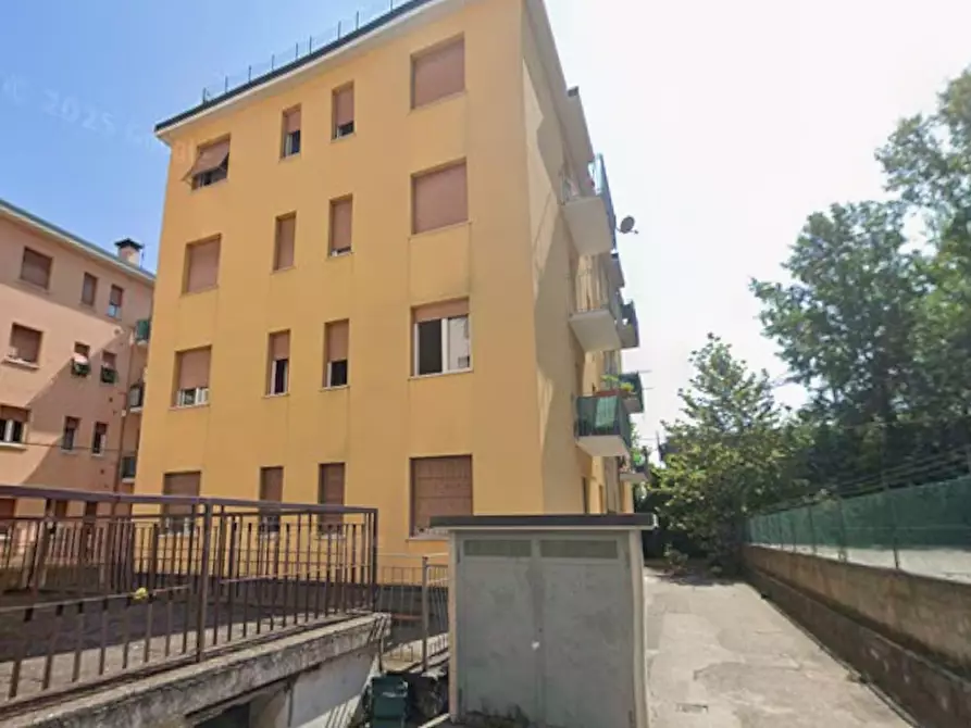 Immagine 1 di Appartamento in vendita  in Via Dalmazia a Brescia