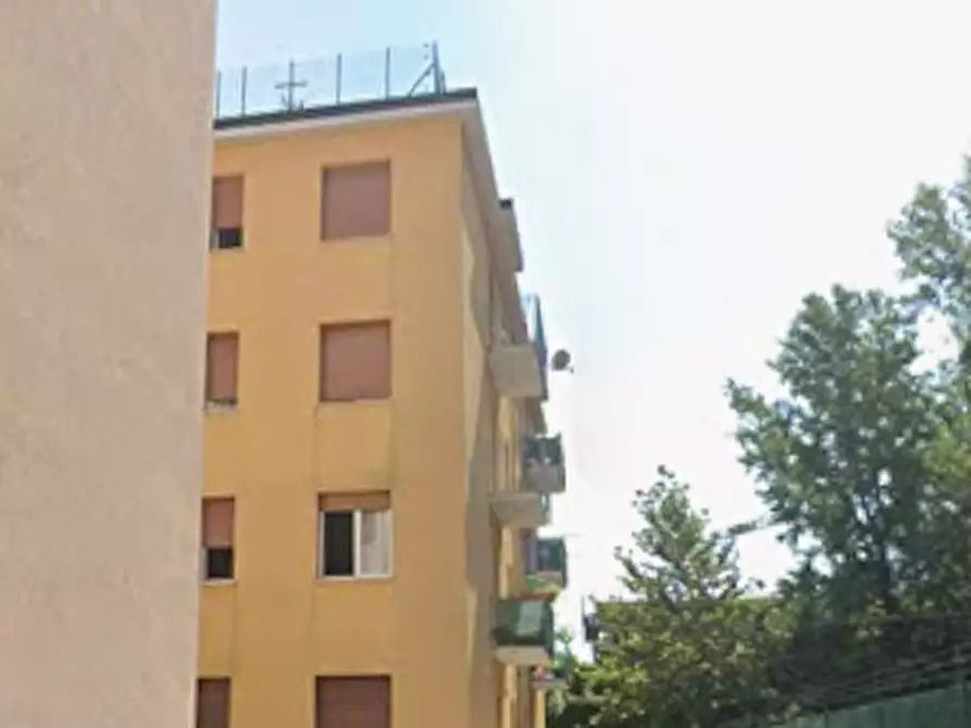 Immagine 2 di Appartamento in vendita  in Via Dalmazia a Brescia