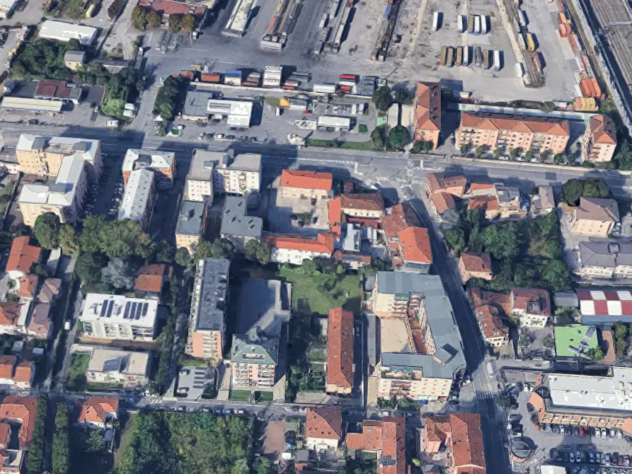 Immagine 6 di Appartamento in vendita  in Via Dalmazia a Brescia