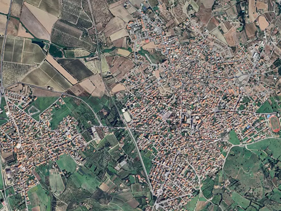 Immagine 5 di Terreno agricolo in vendita  in località Dolianova  a Dolianova