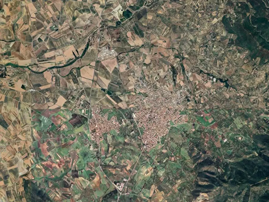 Immagine 8 di Terreno agricolo in vendita  in località Dolianova  a Dolianova