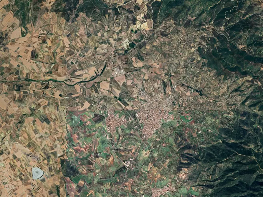 Immagine 9 di Terreno agricolo in vendita  in località Dolianova  a Dolianova