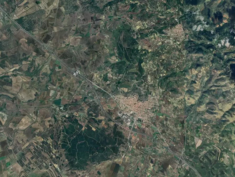 Immagine 4 di Terreno agricolo in vendita  in località Sardara  a Sardara