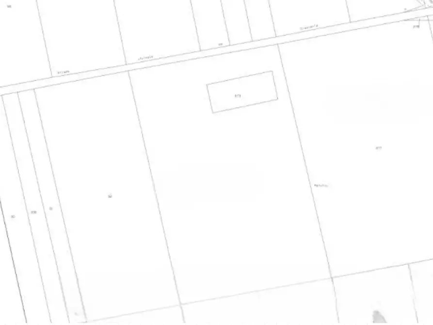 Immagine 11 di Terreno edificabile in vendita  in Loc. Su Matutzu a San Gavino Monreale