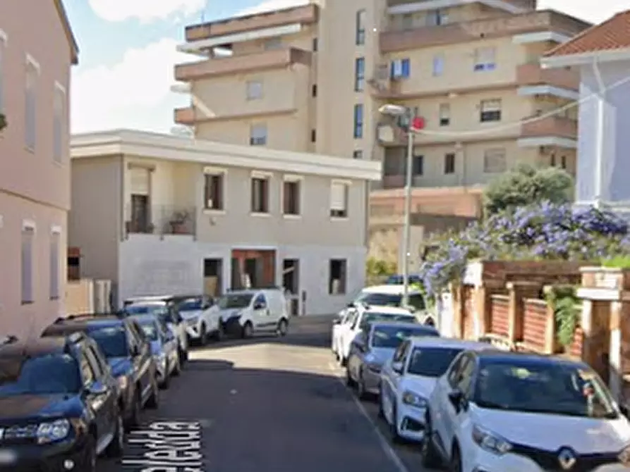Immagine 7 di Posto auto in vendita  in via Grazia Deledda a Oristano