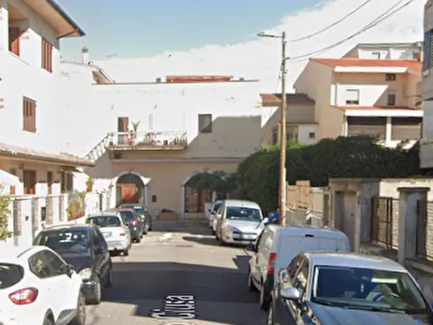 Immagine 8 di Posto auto in vendita  in via Grazia Deledda a Oristano