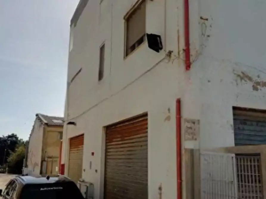 Immagine 1 di Appartamento in vendita  in Via Stazione a Carbonia