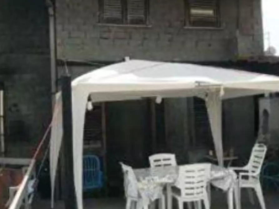 Immagine 1 di Casa indipendente in vendita  in via Baraccan a San Gavino Monreale
