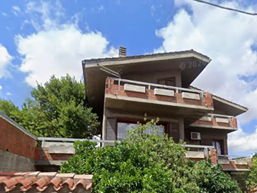 Immagine 2 di Casa indipendente in vendita  in via Baraccan a San Gavino Monreale