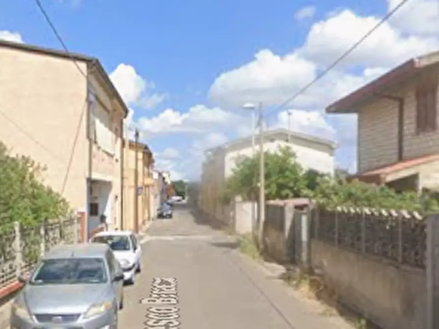 Immagine 3 di Casa indipendente in vendita  in via Baraccan a San Gavino Monreale