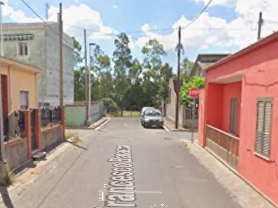 Immagine 4 di Casa indipendente in vendita  in via Baraccan a San Gavino Monreale