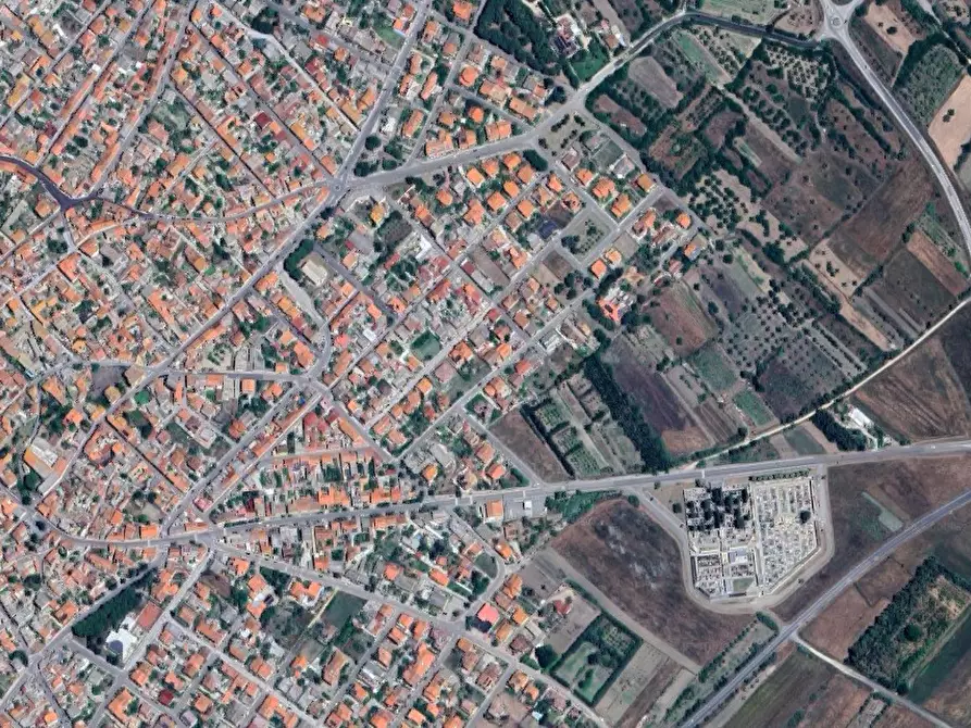 Immagine 5 di Casa indipendente in vendita  in via Baraccan a San Gavino Monreale